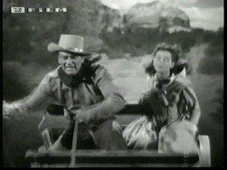 Angel and the badman (1947)