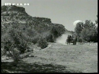 Angel and the badman (1947)