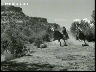 Angel and the badman (1947)