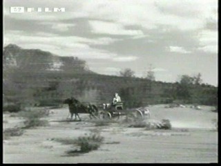 Angel and the badman (1947)