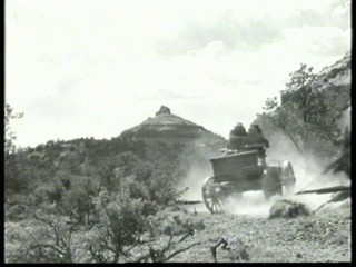 Angel and the badman (1947)