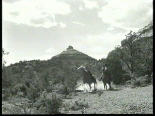 Angel and the badman (1947)