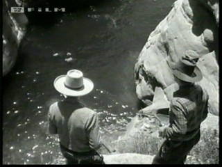 Angel and the badman (1947)