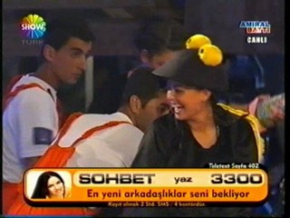 Amiral Batti 29-06-2008