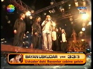 Amiral Batti 29-06-2008