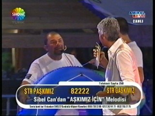 Amiral Batti 29-06-2008