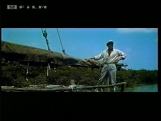 Beneath 12 Mile Reef (1953)