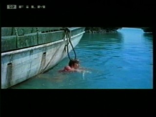 Beneath 12 Mile Reef (1953)