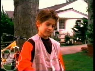 Max Keebles Big Move (2001)