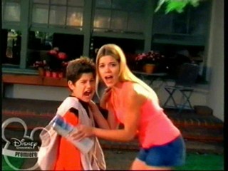 Max Keebles Big Move (2001)