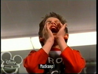 Max Keebles Big Move (2001)