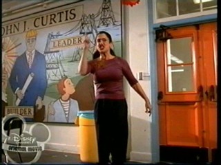 Max Keebles Big Move (2001)