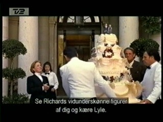 George of the Jungle