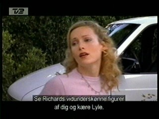 George of the Jungle