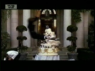 George of the Jungle