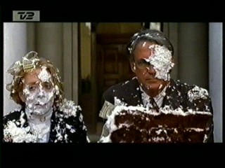 George of the Jungle