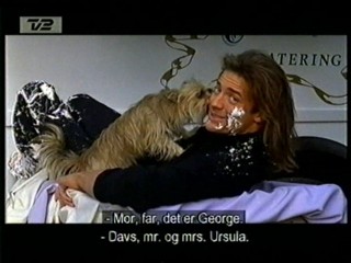 George of the Jungle