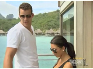 Keeping Up With The Kardashians