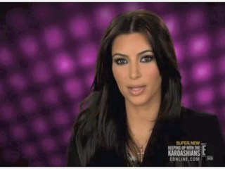 Keeping Up With The Kardashians