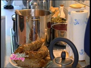 Sarah & Marc in Love