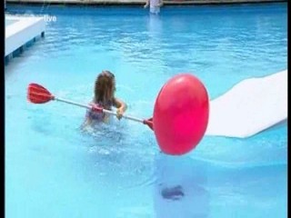 Fernseh garten (analog quality upgrade)