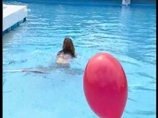 Fernseh garten (analog quality upgrade)