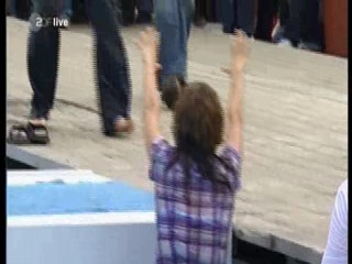 Fernseh garten (analog quality upgrade)