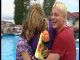 Fernseh garten (analog quality upgrade)