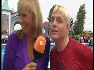 Fernseh garten (analog quality upgrade)