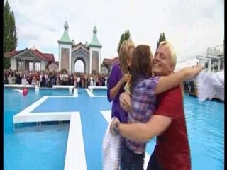 Fernseh garten (analog quality upgrade)