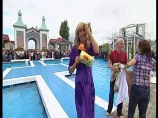 Fernseh garten (analog quality upgrade)