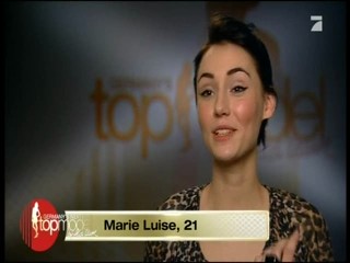 Germany's Next Top Model