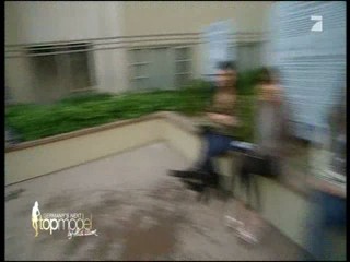 Germany's Next Top Model