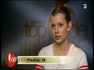 Germany's Next Top Model