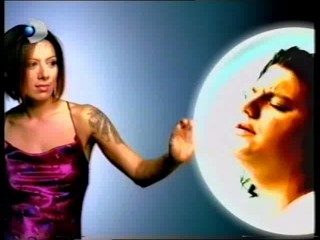 Sibel T. - Turkish music video