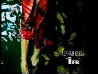 Sibel T. - Turkish music video