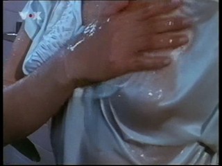 Young Lady Chatterley