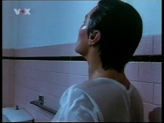 Young Lady Chatterley