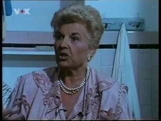 Young Lady Chatterley