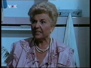 Young Lady Chatterley