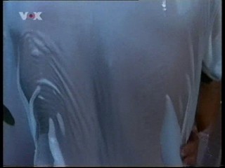 Young Lady Chatterley