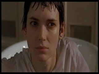 Girl Interrupted