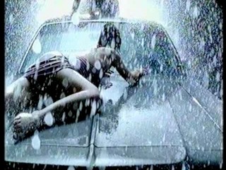 Tremble (music video)