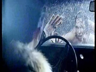 Tremble (music video)