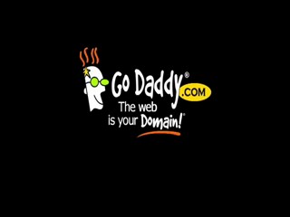 Go Daddy Commercial