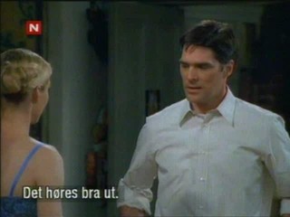 Dharma & Greg