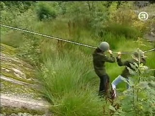 Top Model Norway 2006