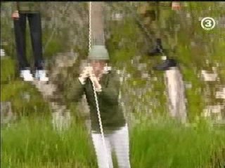 Top Model Norway 2006