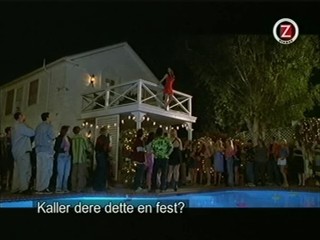 Not Another Teen Movie