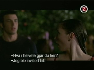 Not Another Teen Movie